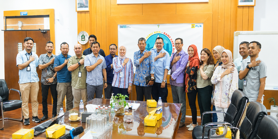 Apindo Karawang Audiensi ke PLN, Keluhkan Pemadaman Listrik yang Ancam Iklim Investasi