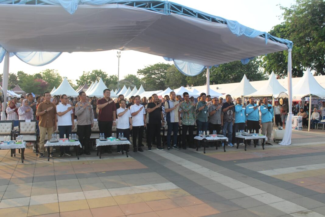 APINDO Karawang Dorong Ekonomi Digital dan UMKM Jadi Penggerak Ekonomi Lokal